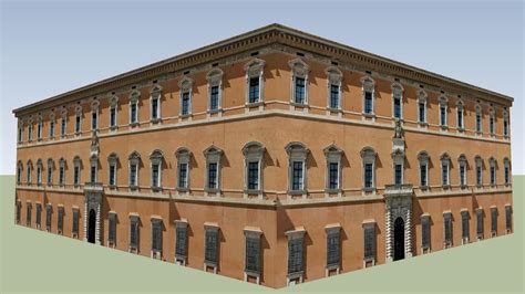 3d warehouse italiano.
